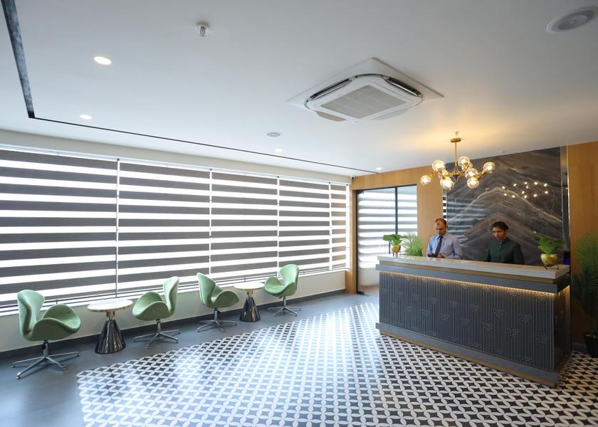 Haryana Hisar Public Areas