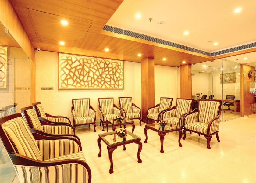 Kerala Kottayam Public Areas