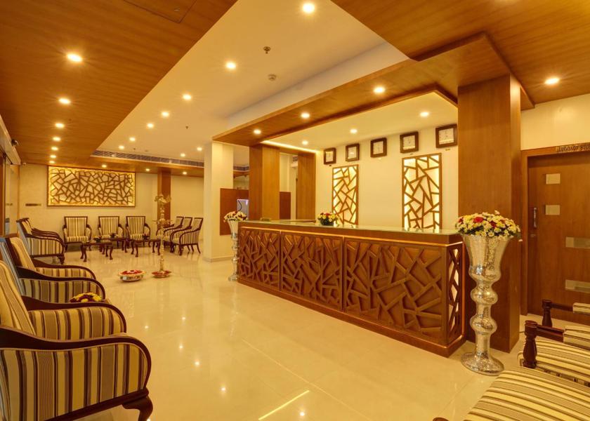 Kerala Kottayam Public Areas