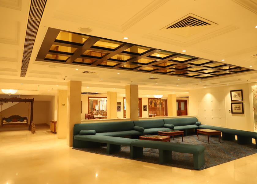 Madhya Pradesh Khajuraho Public areas