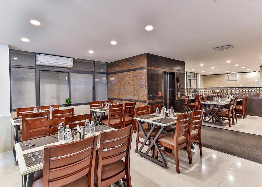 Karnataka Bangalore Restaurant