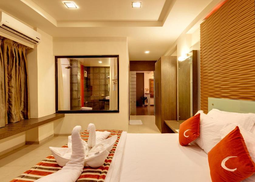 Maharashtra Kolhapur Suite