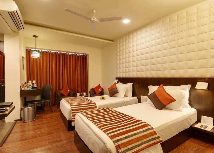 Maharashtra Kolhapur Room