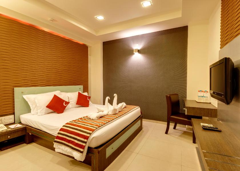 Maharashtra Kolhapur Suite