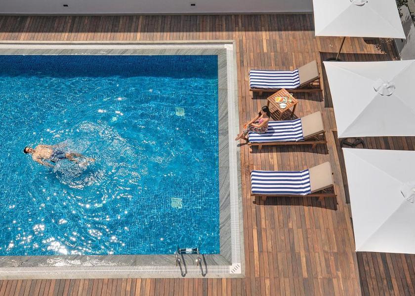 Tamil Nadu Coimbatore Swimming pool