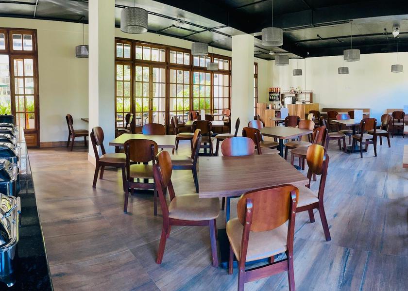 Sikkim Gangtok public areas