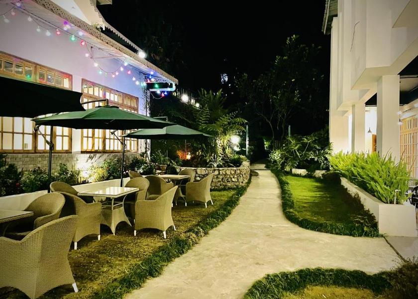 Sikkim Gangtok Outdoors