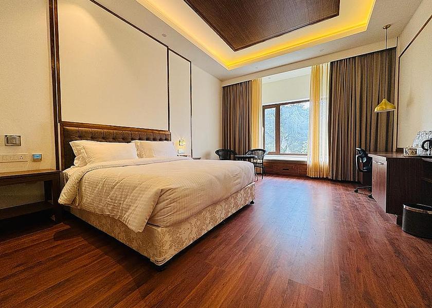 Sikkim Gangtok Shared Twin Room