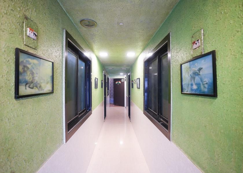 Sikkim Gangtok Public Areas