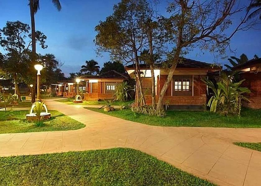 Kerala Kochi Outdoors