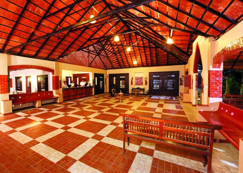 Kerala Kochi Public Areas