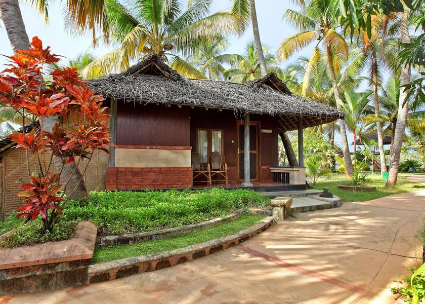 Kerala Kochi Hotel Exterior