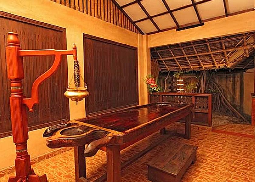 Kerala Kochi Recreation