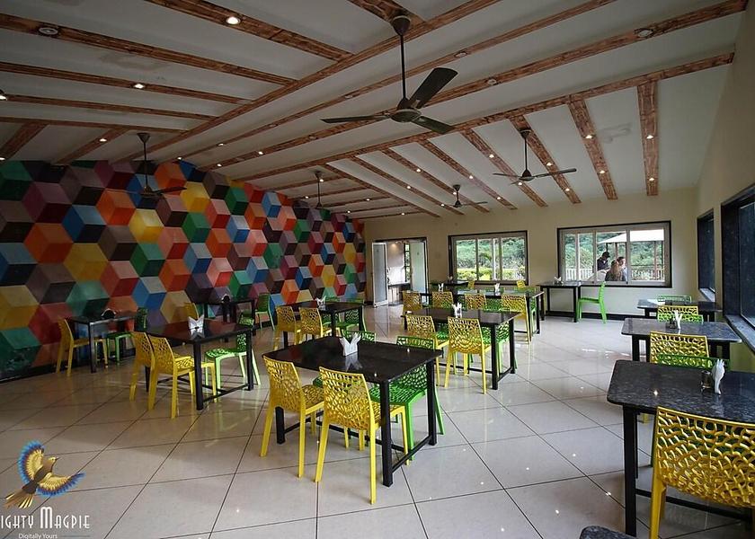 Maharashtra Mahabaleshwar Food & Dining