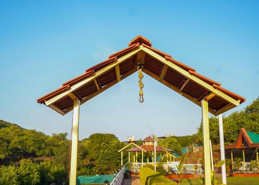 Maharashtra Mahabaleshwar Outdoors