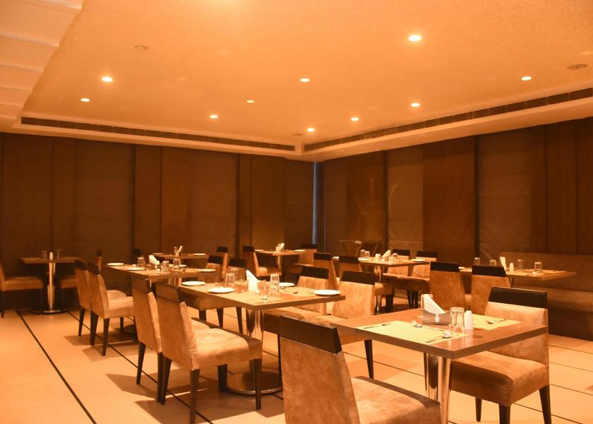 Rajasthan Udaipur Food & Dining