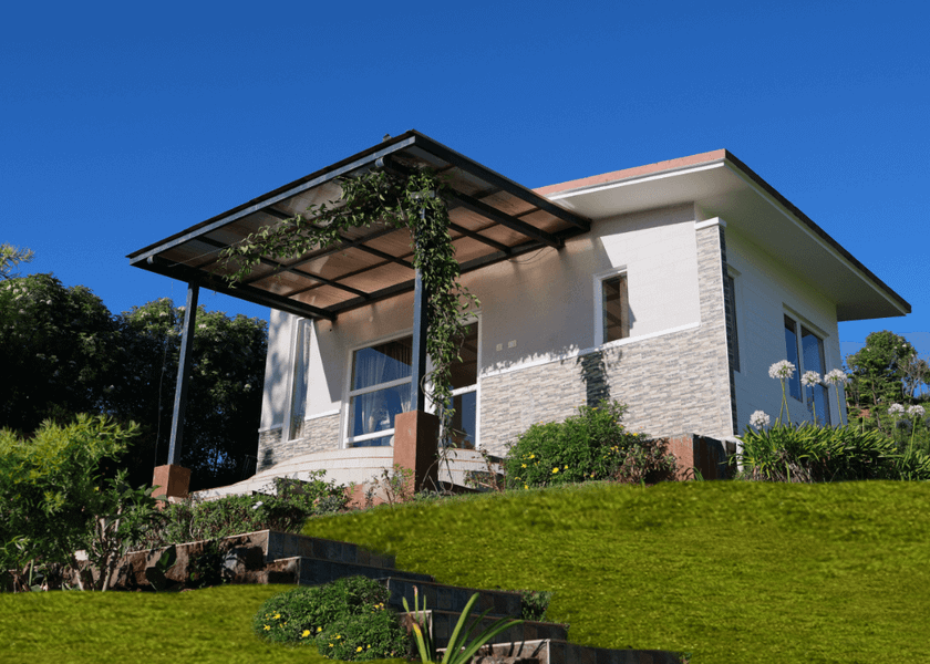 Tamil Nadu Ooty Hotel Exterior
