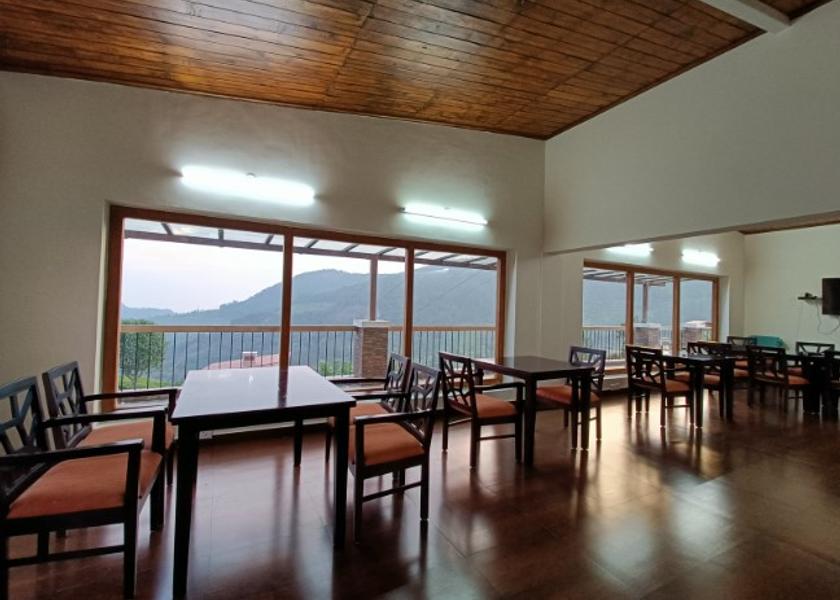 Tamil Nadu Ooty Public Areas