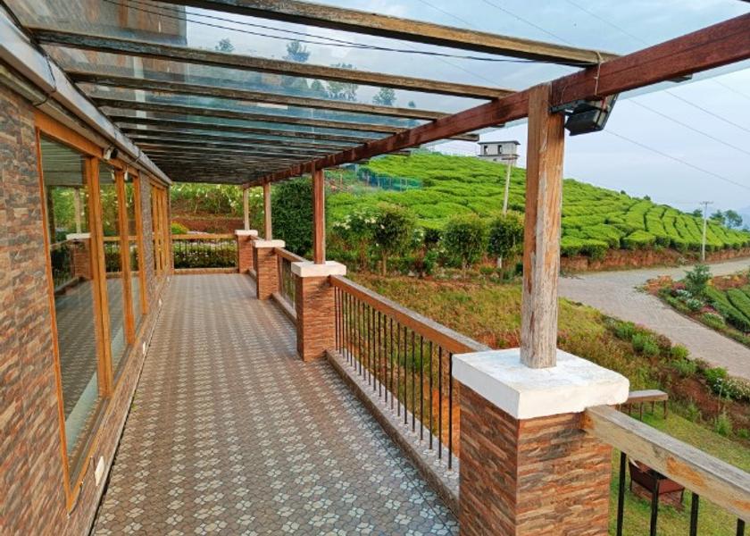 Tamil Nadu Ooty Outdoors