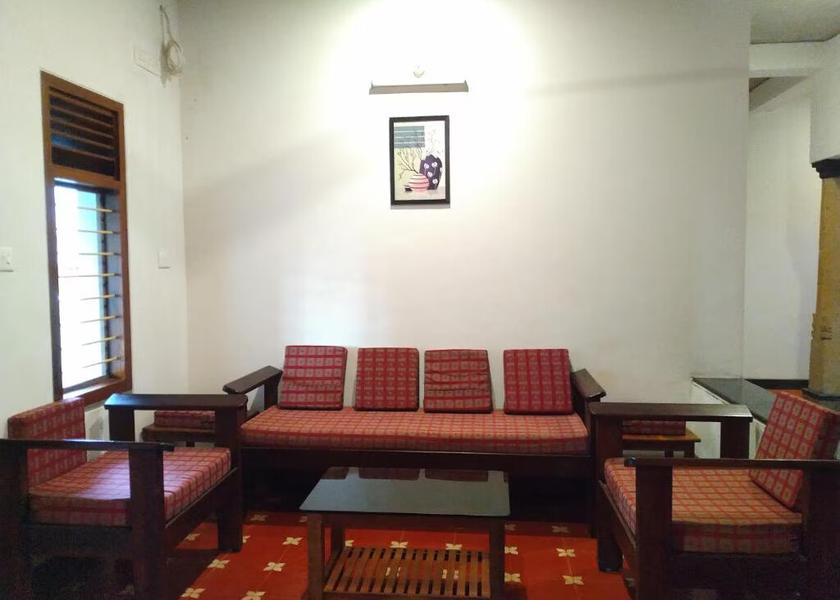 Tamil Nadu Edayanchavadi Public Areas