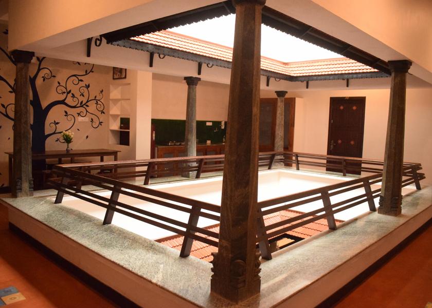 Tamil Nadu Edayanchavadi Public Areas
