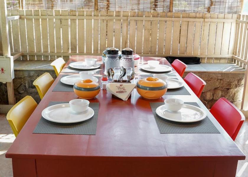 Maharashtra Matheran Food & Dining