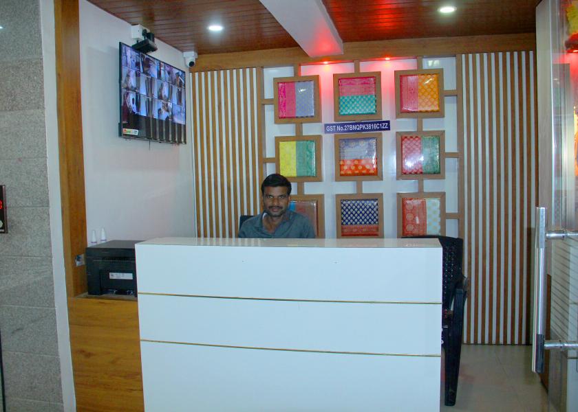 Maharashtra Tuljapur Public Areas