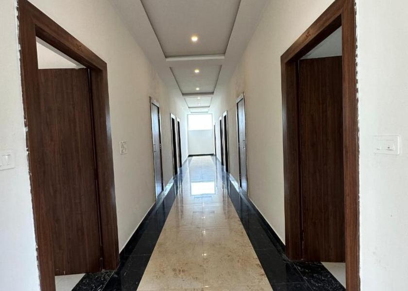 Rajasthan Pushkar Public Areas