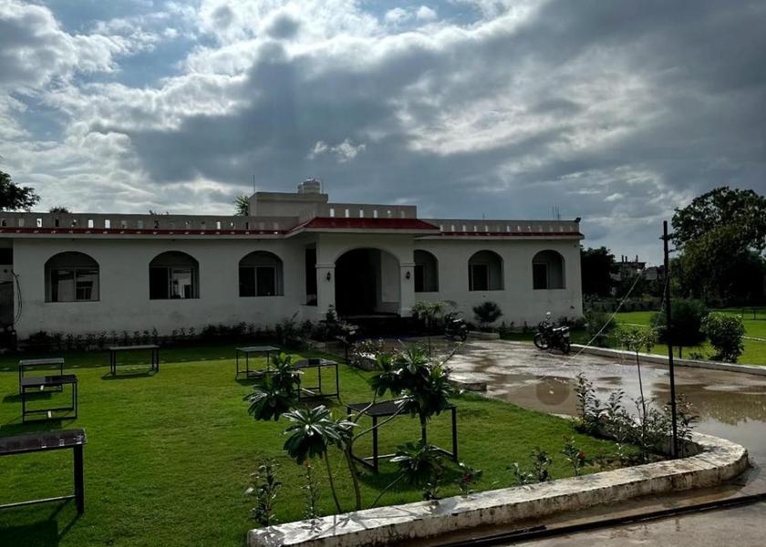 Rajasthan Pushkar 