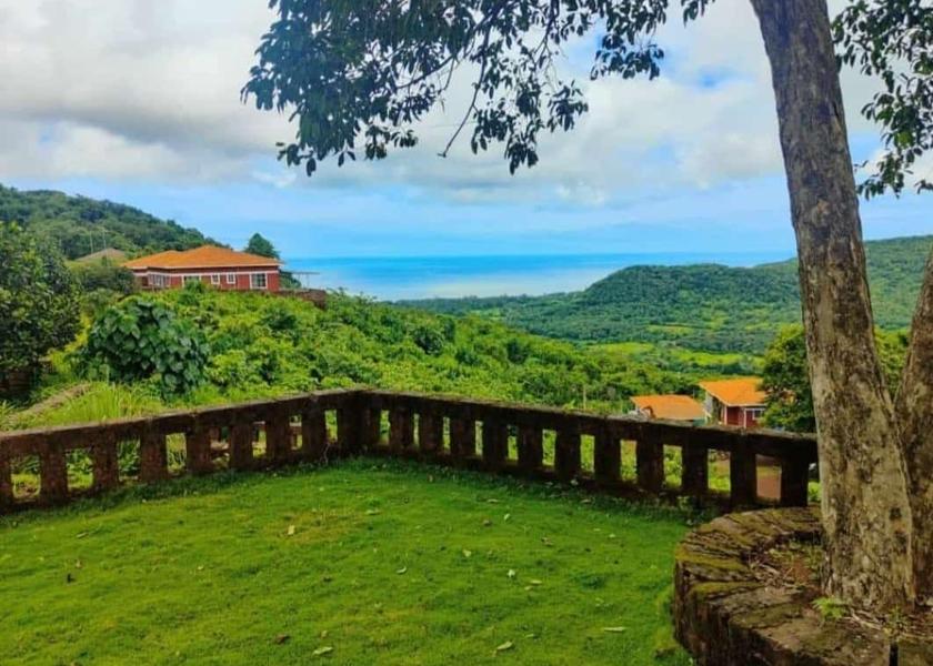 Maharashtra Dapoli view