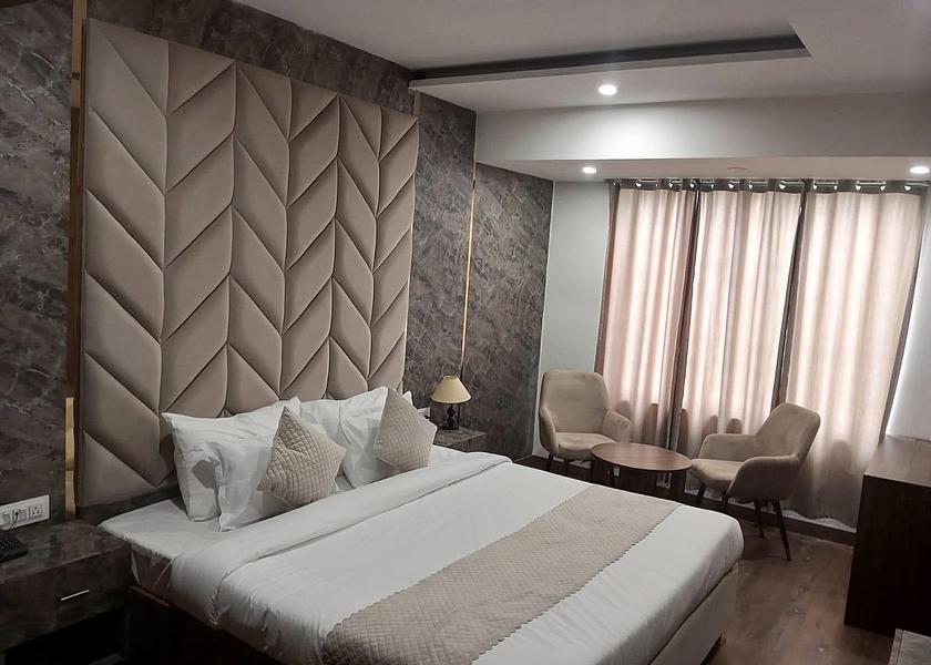 guestroom