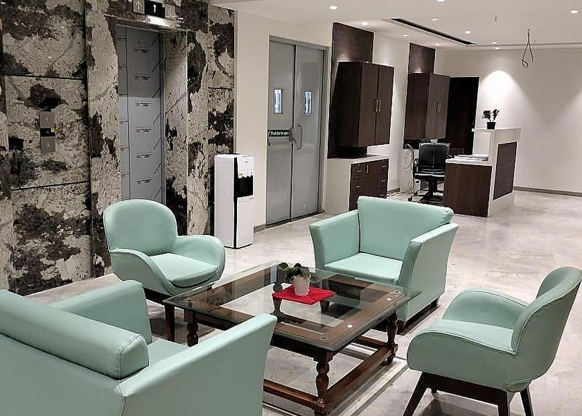 Maharashtra Pune lobby