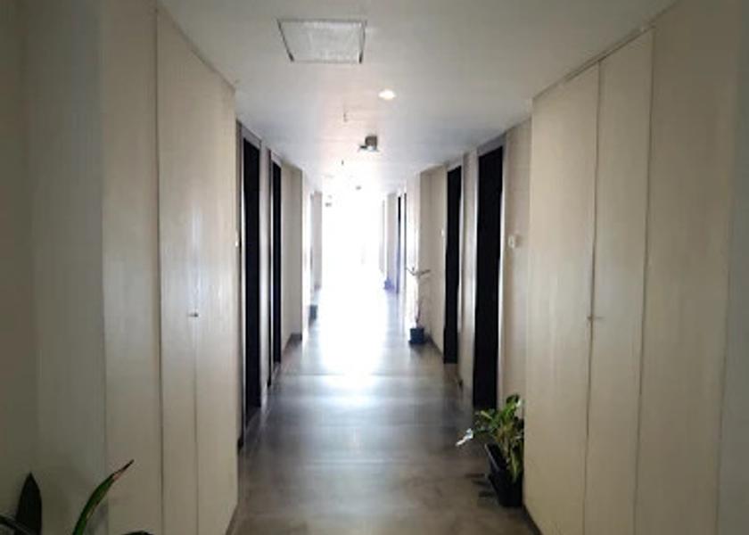 Maharashtra Pune Public Areas