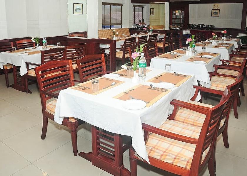 Kerala Kochi Food & Dining