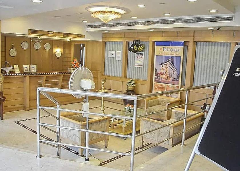 Kerala Kochi Public Areas