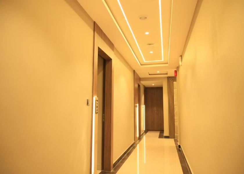Rajasthan Ajmer Public Areas
