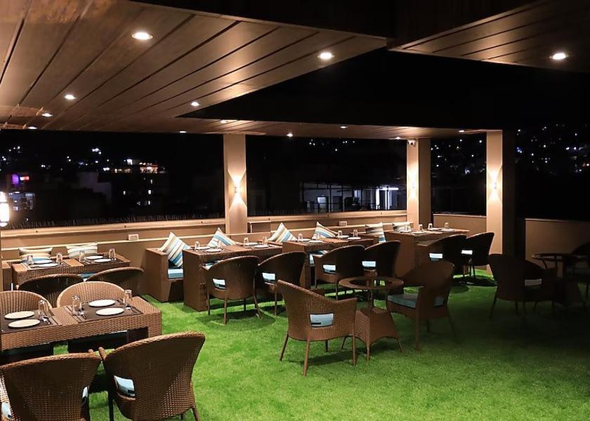 Rajasthan Ajmer Food & Dining