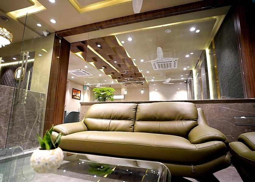 Rajasthan Ajmer Public Areas