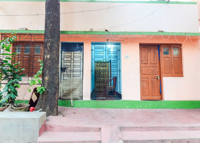 West Bengal Kolkata Public Areas