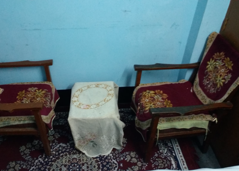 West Bengal Kolkata Public Areas