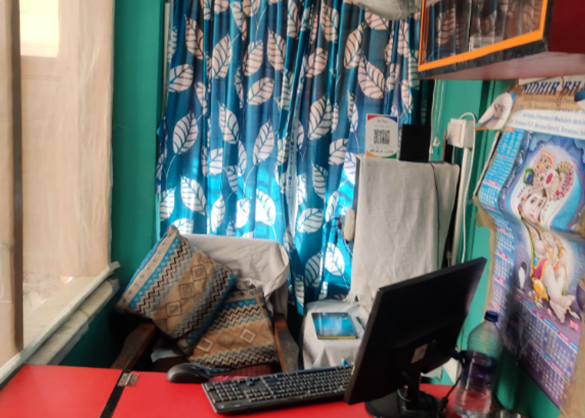 West Bengal Kolkata Public Areas
