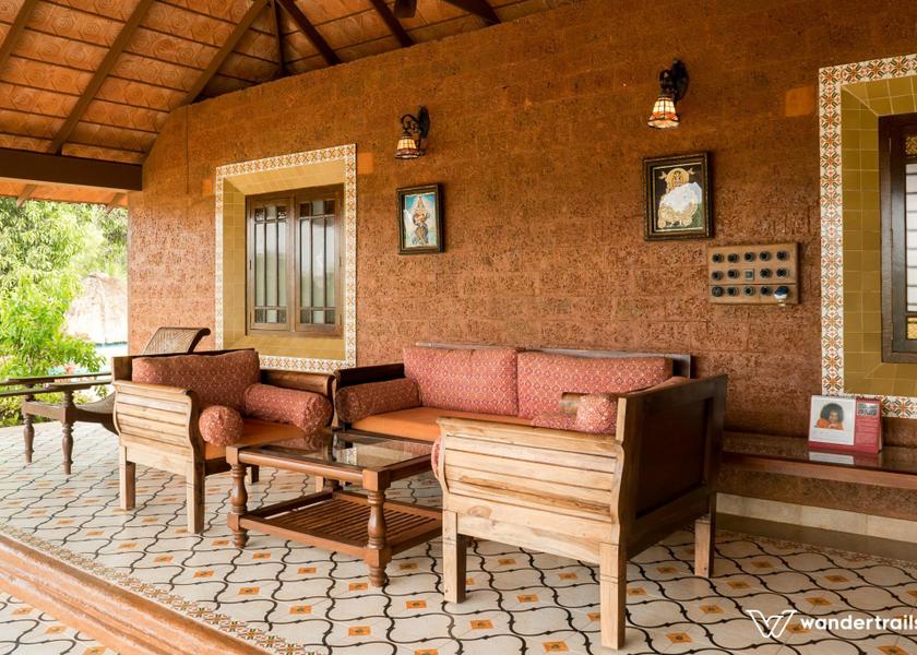 Karnataka Udupi Public Areas