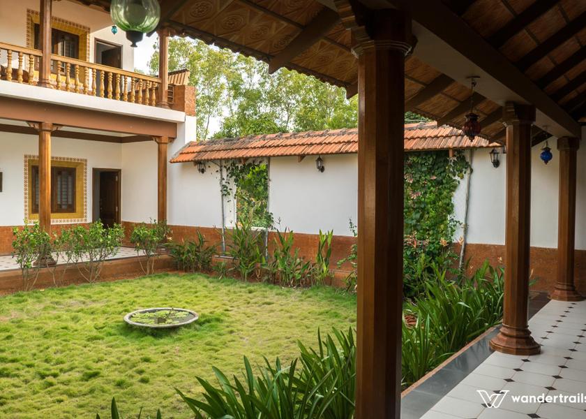 Karnataka Udupi Outdoors