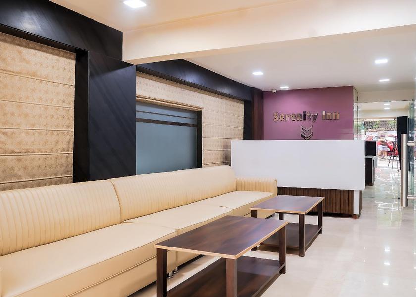 Maharashtra Pune lobby