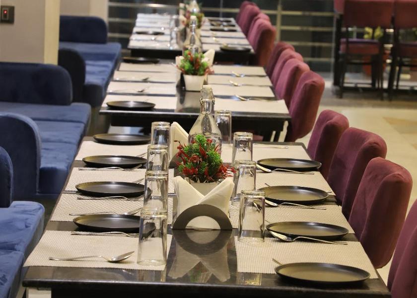 Rajasthan Shahpura restaurant