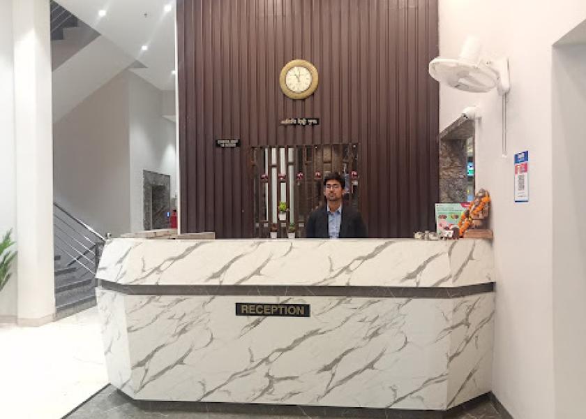 Rajasthan Shahpura Public Areas
