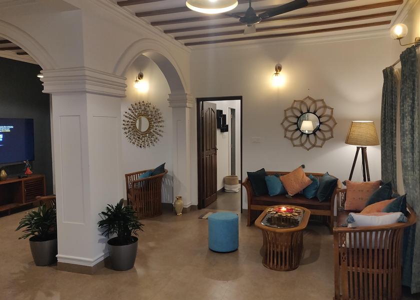 Karnataka Kushalnagar Public Areas