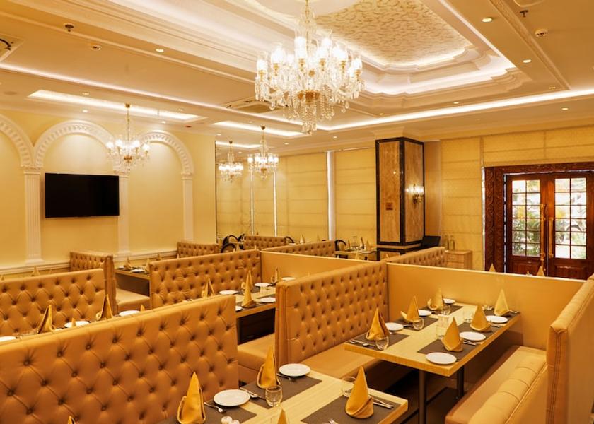Maharashtra Navi Mumbai Food & Dining
