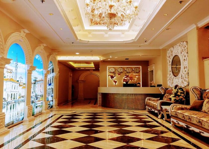 Maharashtra Navi Mumbai Public Areas