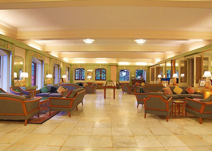 Rajasthan Mount Abu Public Areas